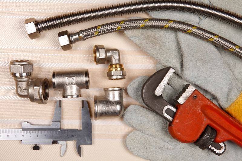 Plumbers South Croydon